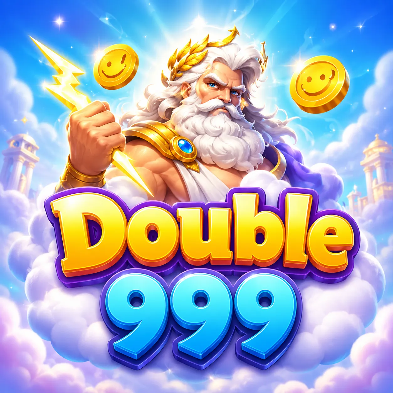 DOUBLE999 - Game Poker Seru dan Menantang