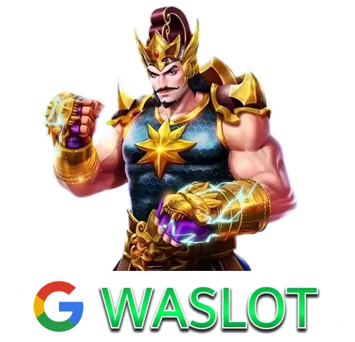 WASLOT - Game Olahraga Seru dan Mengasyikkan